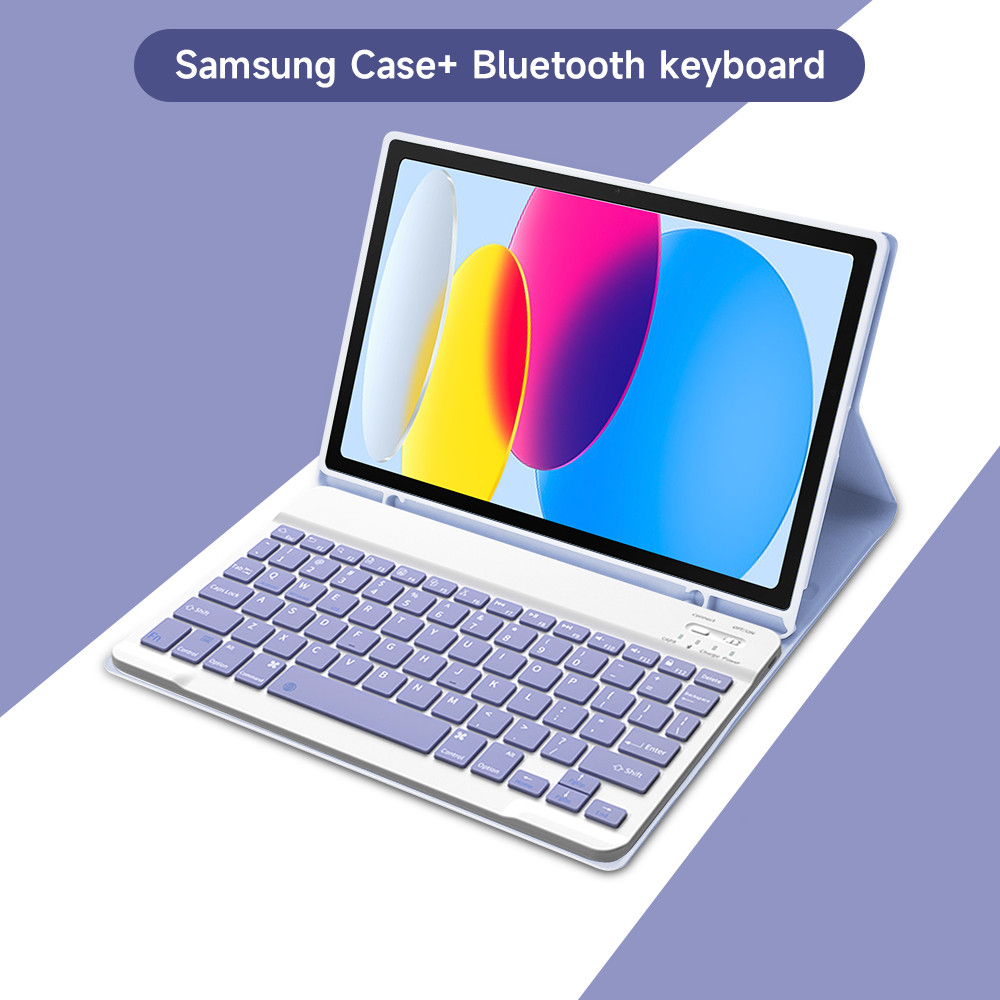 Tablet Case For Samsung Tab 10.4 S7 S8 11 S7 Plus S7 S8 Case For Samsung Galaxy Tab A8 10.5 S6 Table