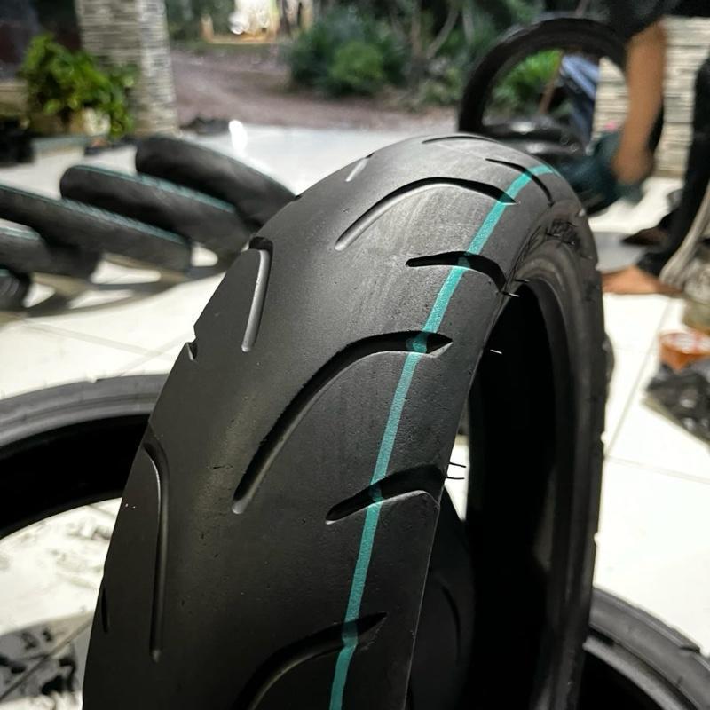 ban nmax belakang, ukuran 130/70 ring 13 irc ban  racing motormurah berkualitas murah motor