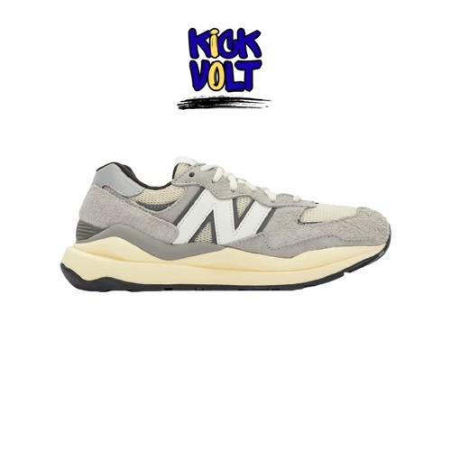 Sneakers New Balance M5740RG Grey White Black  Original   Unisex