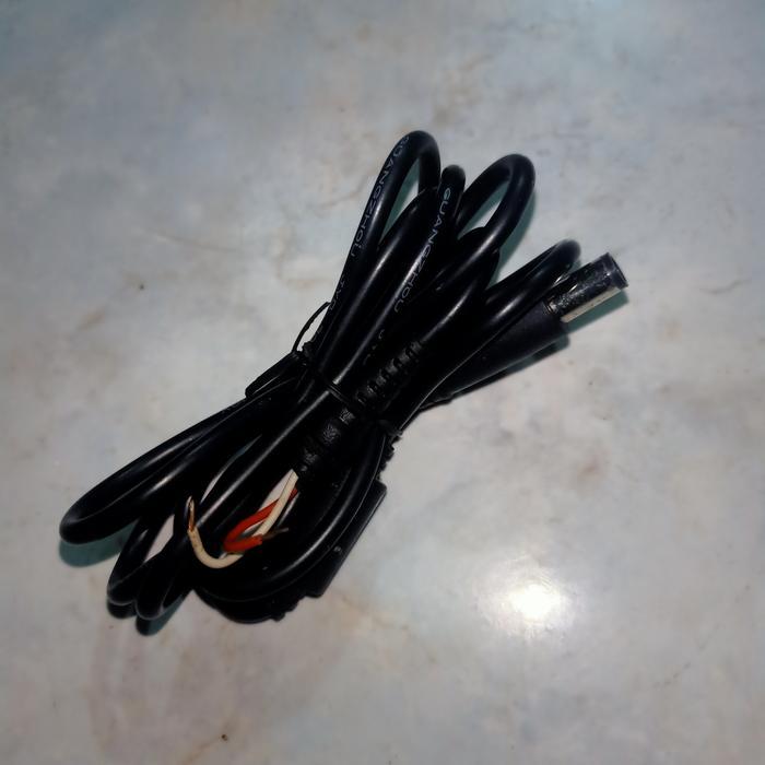 Kabel Adaptor Laptop Hp/Kabel Charger Laptop HP