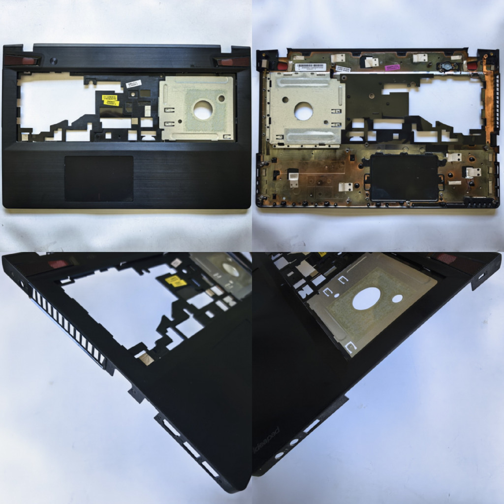 New for Lenovo Ideapad Y500 Y510 Y510P Palmrest Upper Case Cover