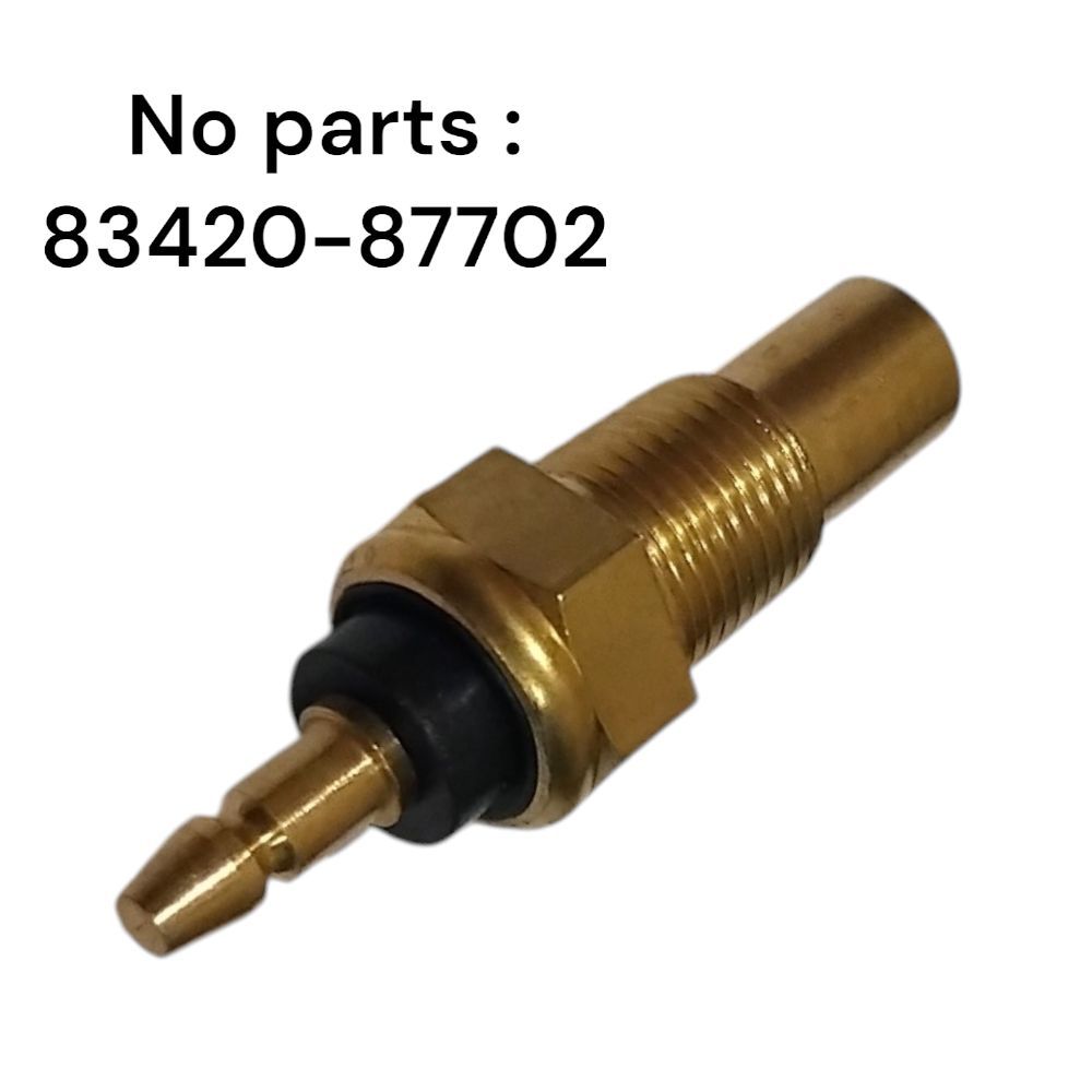 Switch temperatur sensor ect Daihatsu Charade Classy 1300Cc