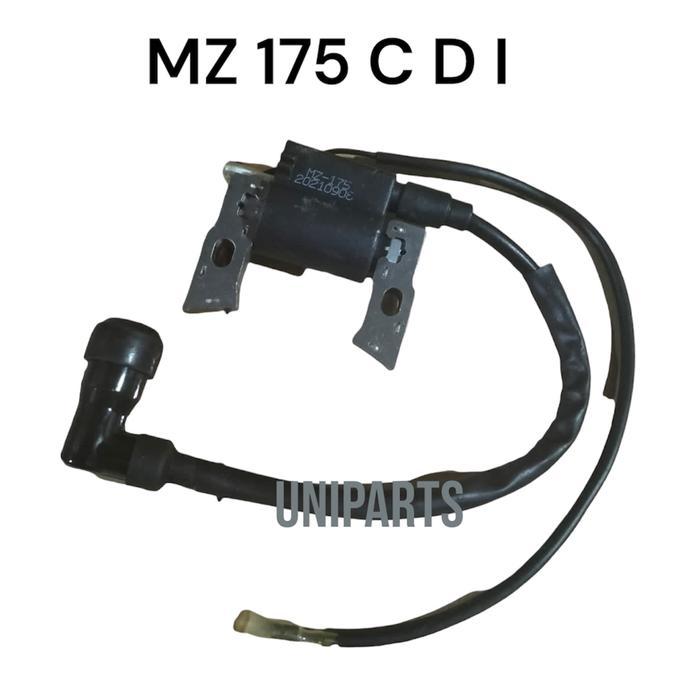 CDI MZ175 IGNITION COIL MZ175 tipe yamaha