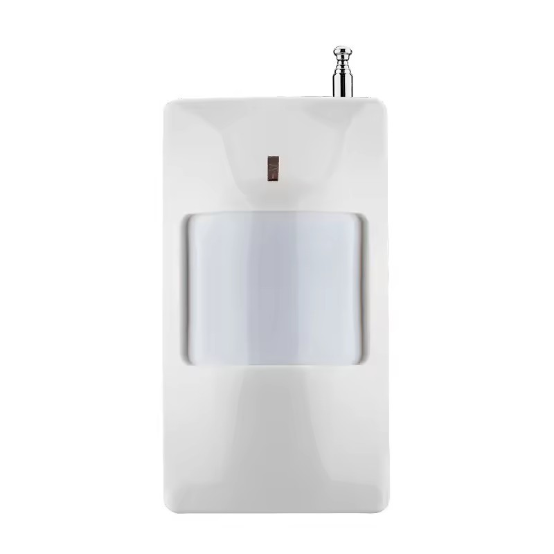 Wireless PIR Sensor Motion Detector 315MHZ 2262 With JumperType Without Battery For WIFI GSM Home Bu