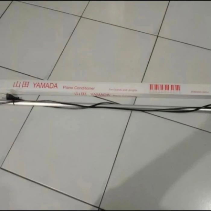 PEMANAS PIANO/HEATER PIANO