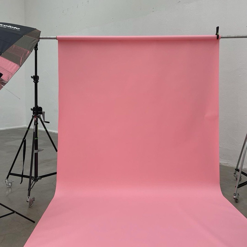 Backdrop / BACKGROUND Kulit Sintetis 300 x 140 CM | Premium grade Tebal Anti Air - Alas Konten murah