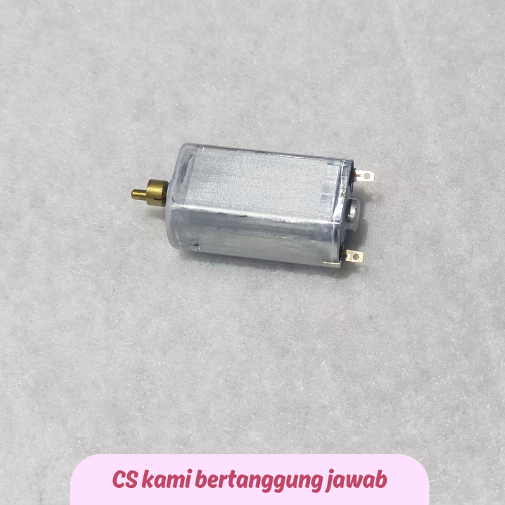 SS Electric Shaver Motor for Braun S5 S6 S7 Series 53B 73S 4200 Replacement
