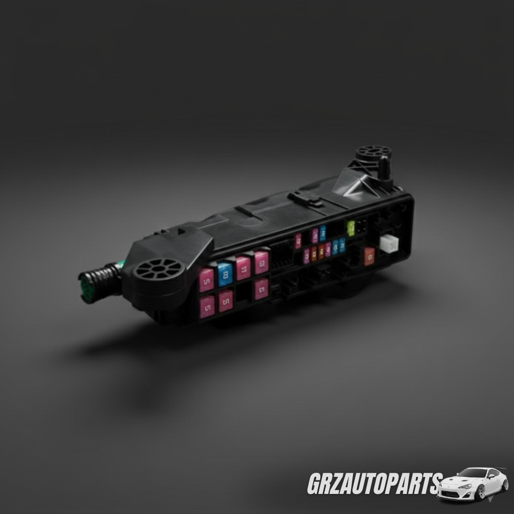 Fuse Box Sekring Avanza Xenia ALL Original Lelangan