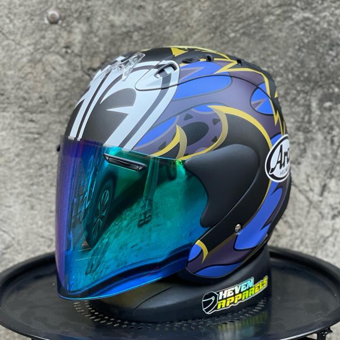 Tsr arai Ram4 Premium Super Copy arai ram 4 - Nakasuga