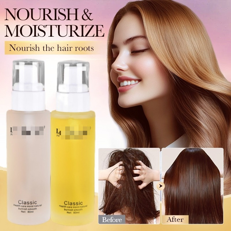Serum Rambut Pelembab Hari Serum Treatment Rambut Argan Oil Hair Salon Perfect First Essential Tonic