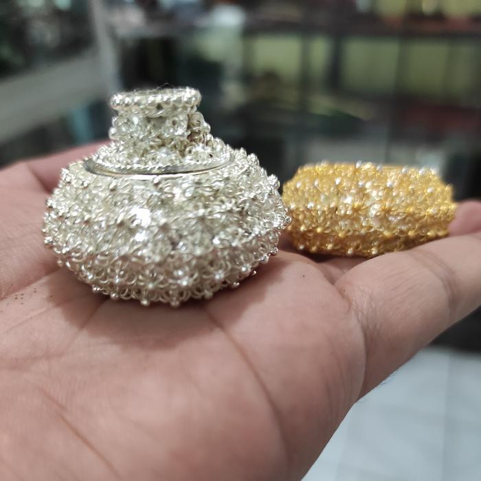 Mendak Selut Keris mrutu sewu MJ