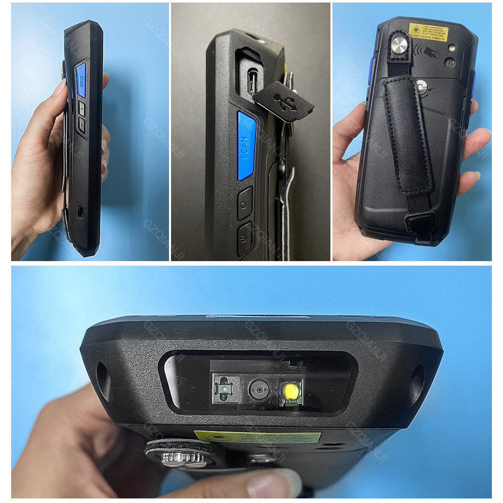 Test for Android 13 PDA