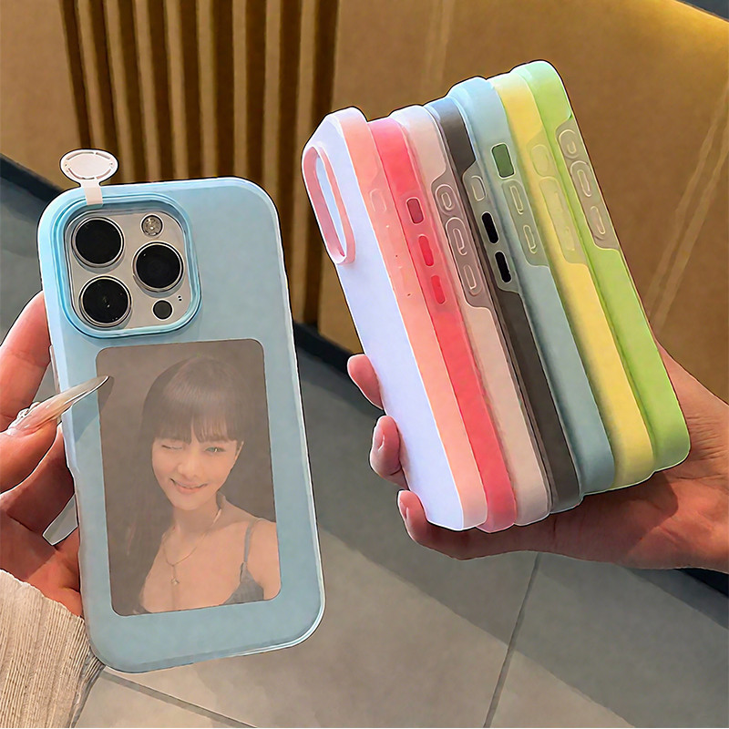 Jelly Shell Candy Solid Color two in one Case For Redmi A7 Pro Note 15 Pro 4G Note 15 15 15C Note 14