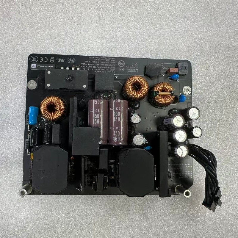 for apple iMac A1419 27" 2012 2013 2014 2015 PSU Power Supply Unit 300W PA-1311-2A1 Pre-Owned