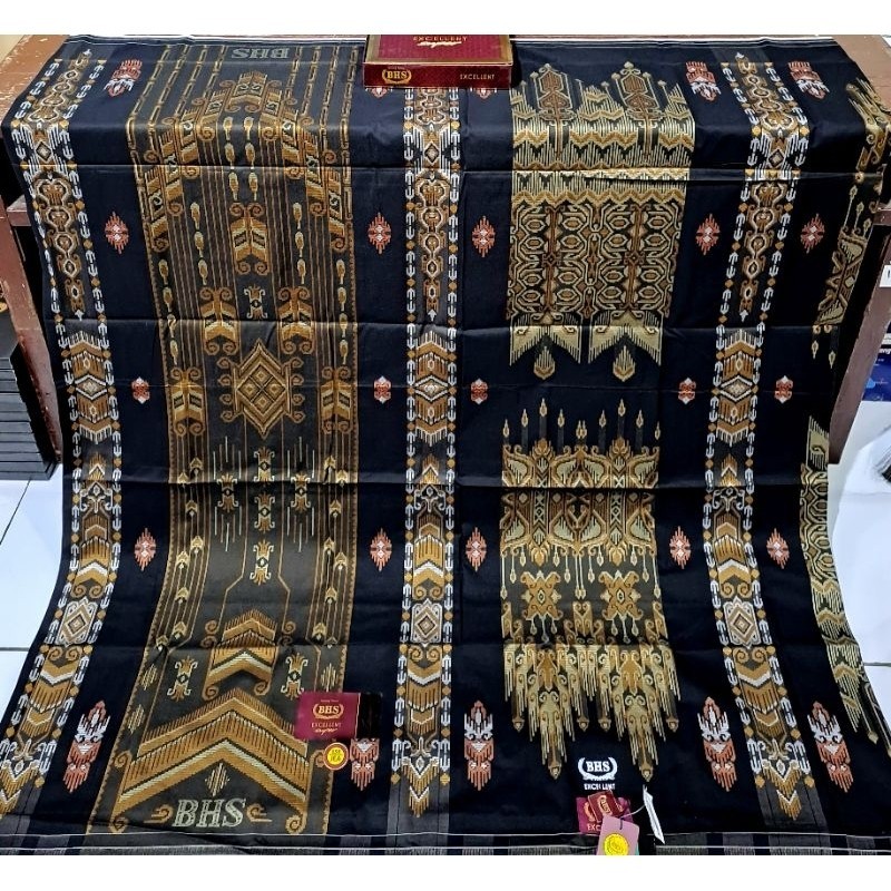 Sarung BHS excellent type JEA, JGP, JGO, JGQ black series grade gold dan sgf grade gold bisa cod [PR