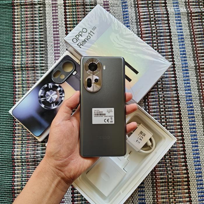 Oppo Reno 11 5G ram 8/256