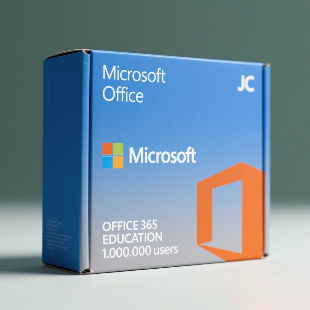 Akun Super Admin Office365 Education 50K Lisensi Termurah