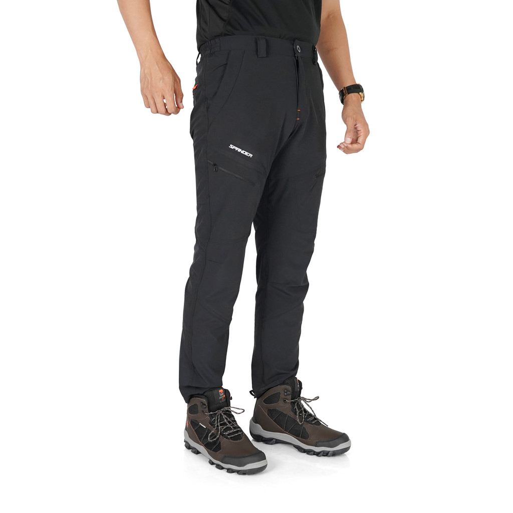 Zarventure Celana Panjang SPANDER