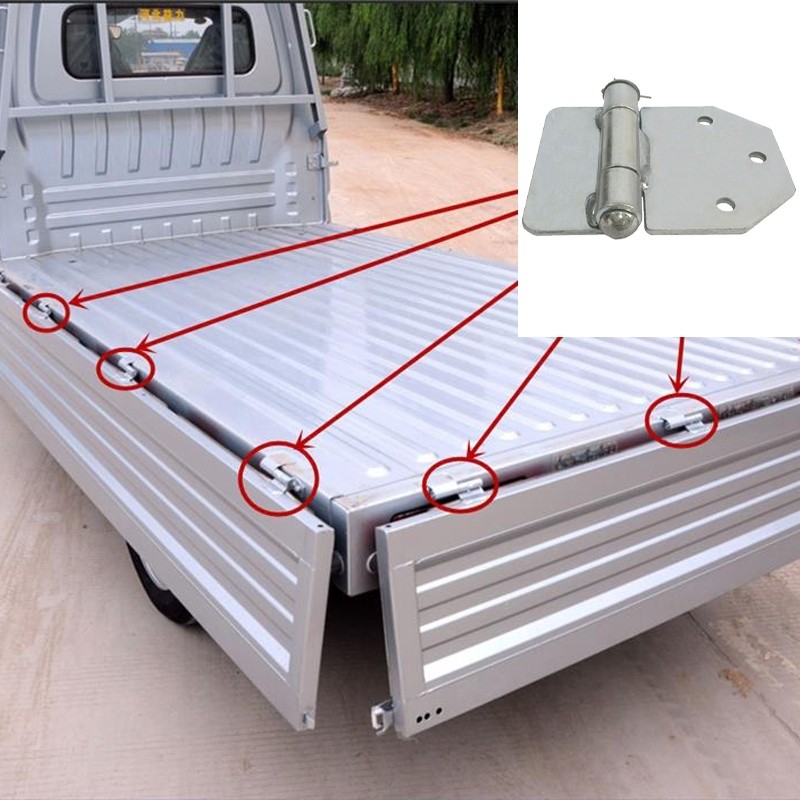 Engsel Kupu Bak Truk Panjang Engsel Kupu Bak Box Truk Engsel Bak Truk Canter Ukuran Sedang