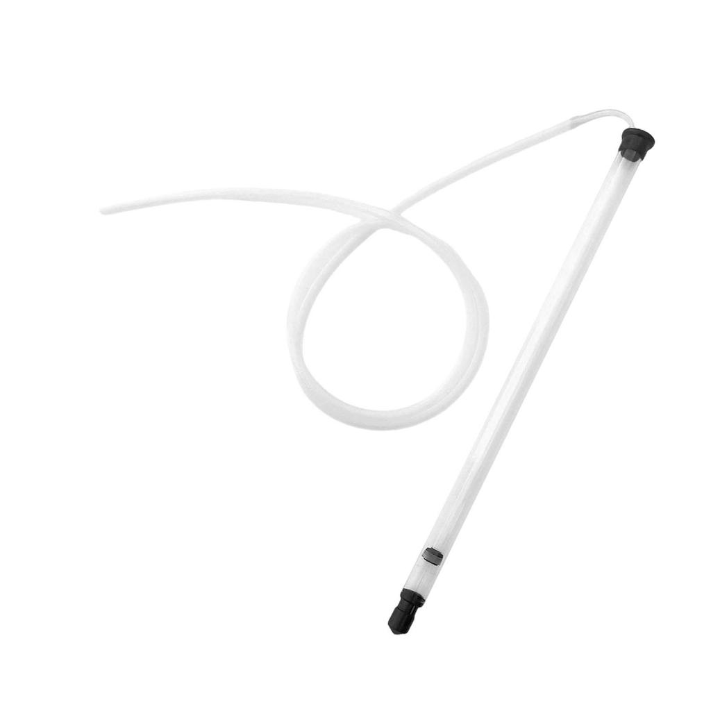 Siphon Sturdy Effortless Bottling for Brewing Equipment Kombucha Wine