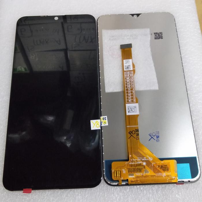 Lcd Vivo Y19
