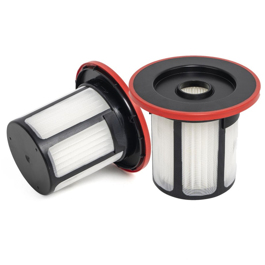 Filter For Bosch 6 Series Vacuum Cleaner, Bosch Unlimited 6 Vacuum Cleaner Replacement Accessories F