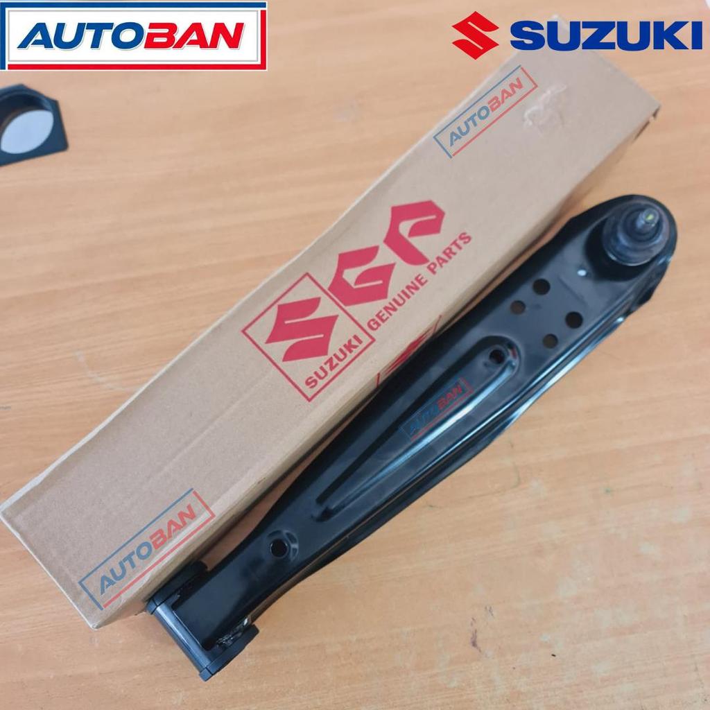 SAYAP DEPAN LOWER ARM ASSY MOBIL SUZUKI APV, CARRY