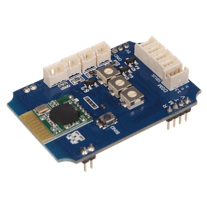 PART Eachine E200 E200 PRO E200S Motherboard RC Helicopter Parts