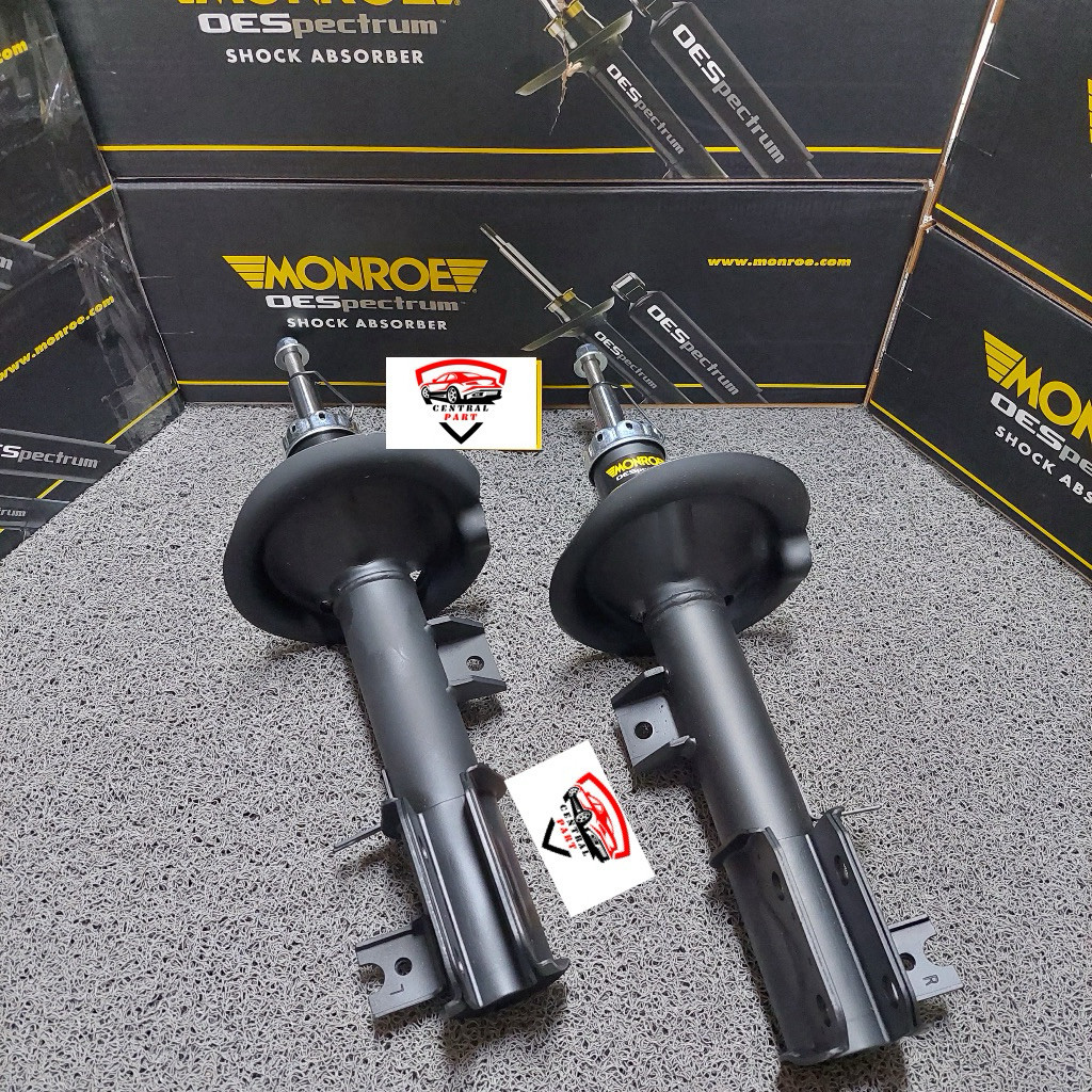 SHOCKBREAKER MONROE OESPECTRUM SUZUKI SX4 / X OVER DEPAN