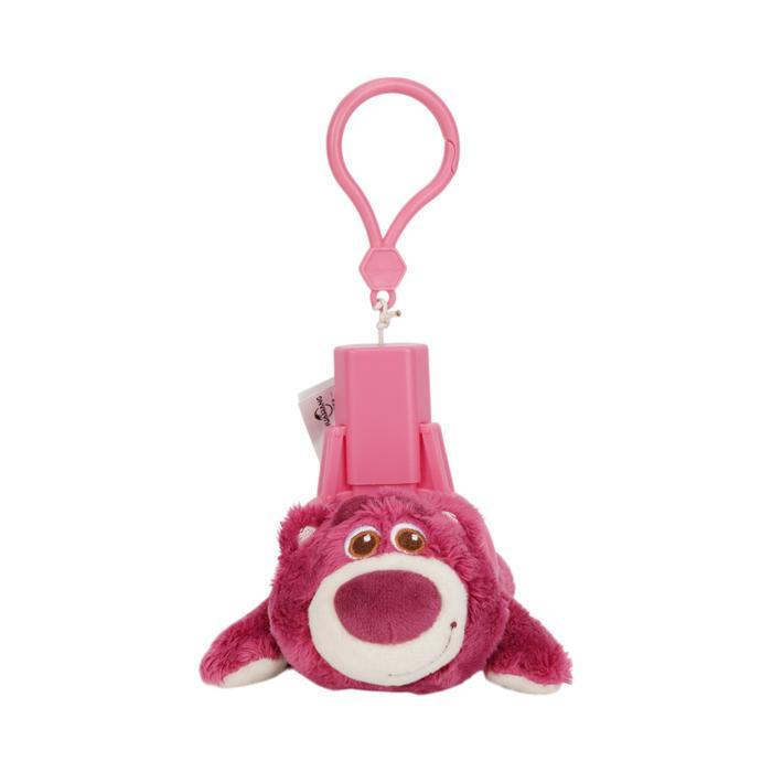 POTDEMIEL GANTUNGAN KUNCI TOY STORY SWEET LIFE RANDOM - MIX