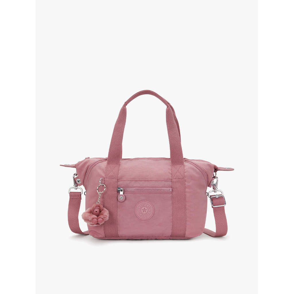 KIPLING - Tas Selempang & Bahu Wanita - ART MINI Cosmo Pink