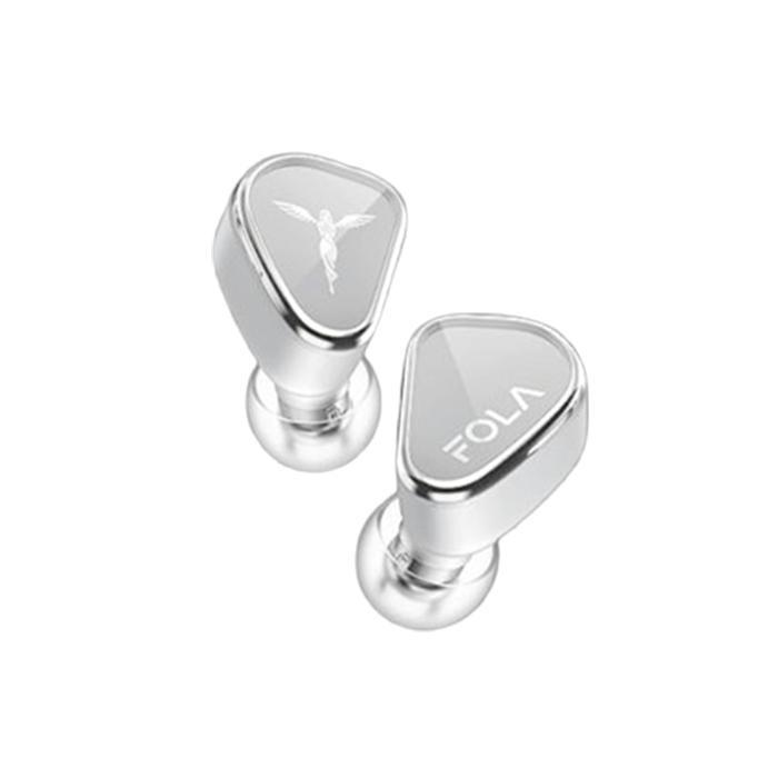 Tanchjim FOLA DMT5 Single Dynamic Driver In Ear Monitor Earphone - Earphone TANCHJIM FOLA In Ear