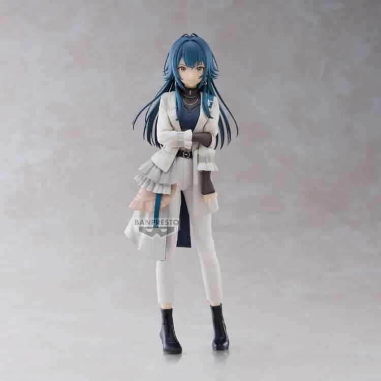 The Idolm@ster Gakuen Espresto Stylish Pose Temari Tsukimura 29463