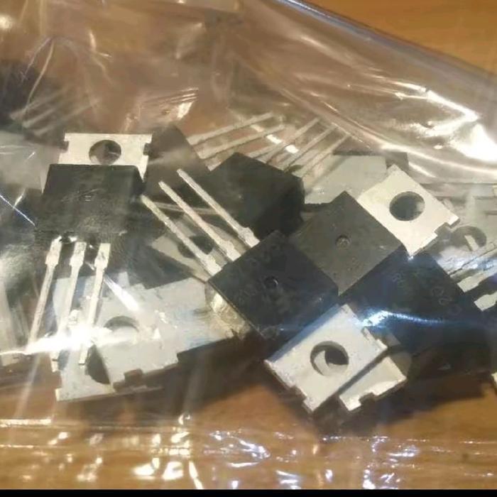 Transistor 2SC2073 2SC 2073 C2073  &  2SA940 2SA 940 A940 NEW....