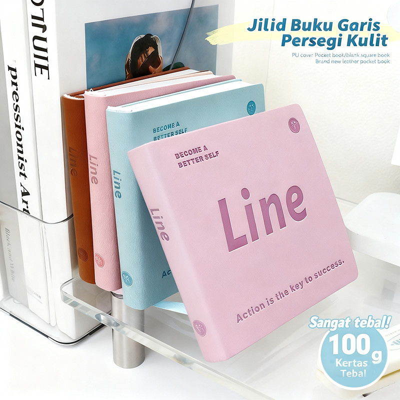 Buku catatan saku, buku catatan berlapis kulit, buku catatan mini portabel, buku catatan kecil, buku