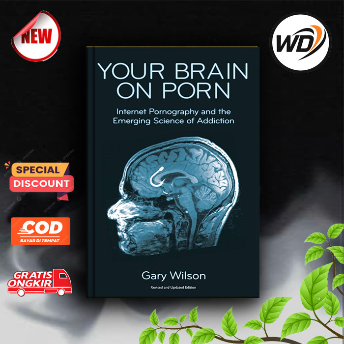 Your brain on porn by Gary Wilson (English)
