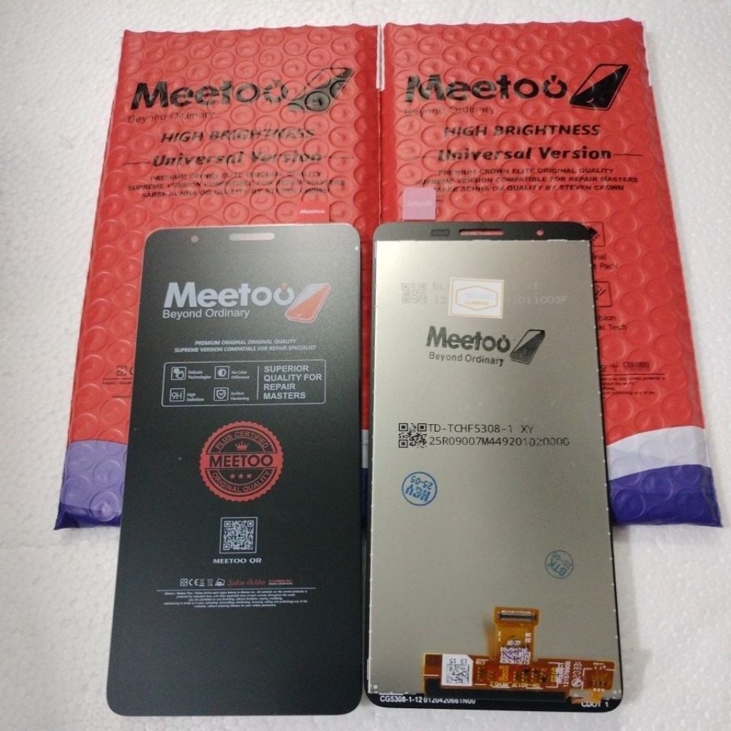 LCD SAMSUNG A01 CORE/A013/A01core METTO