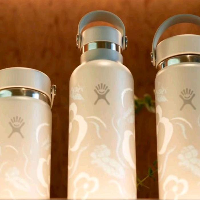 Official Calla x Hydroflask Tumbler, Fore Coffee - Langit 1