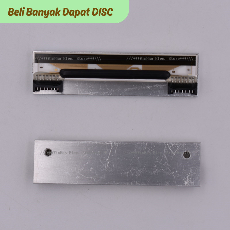 TTN New Original Thermal Print Head Fit for bal Scales GAMA 500 W010 W015W020 W025 M510 M515 M520 M5