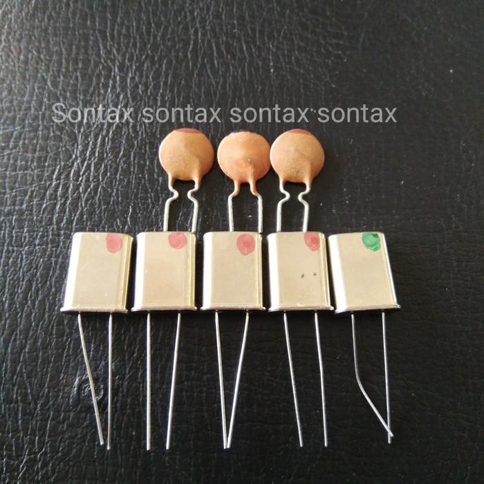 xtal bitx ssb filter ladder narrow BFO ...Eletronik