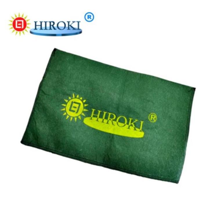 Promo HIROKI FLOOD SACK PRO KARUNG TAHAN AIR ANTI TEMBUS REMBES BANJIR HUJANTerlaris