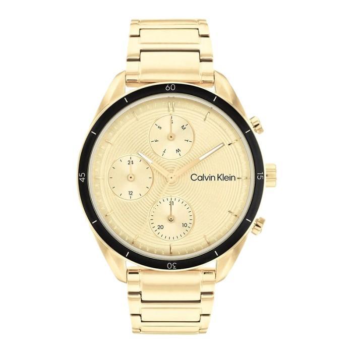 Jam Tangan Wanita 100% Original Calvin Klein 25200173 ori ck watches