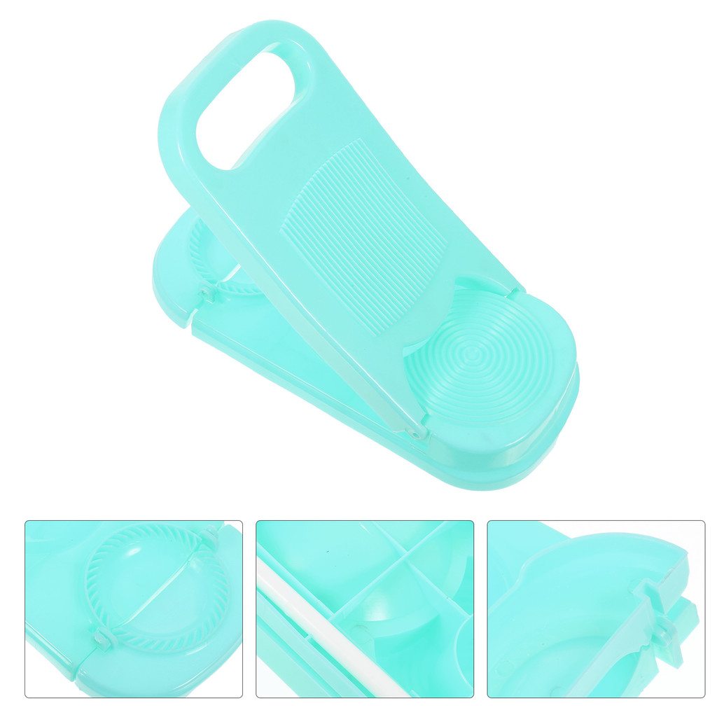 Pasta Tool Noodle Roller Board for Making Italian Mold Multiuse Gnocchi Dumpling Mould Ravioli Maker