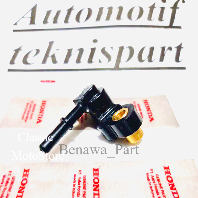 Cangklong Injektor, Rumah Injektor | Honda Supra X 125 FI, Blade FI supra helmin original