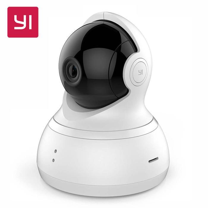 Xiaomi Yi Dome Camera 1916