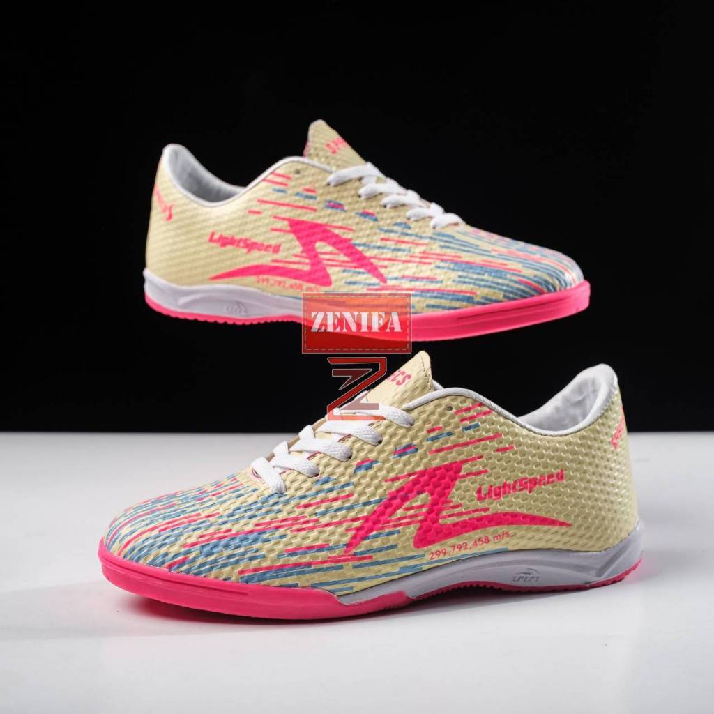 TW Store - sepatu futsal specs lightspeed reborn sepatu futsal