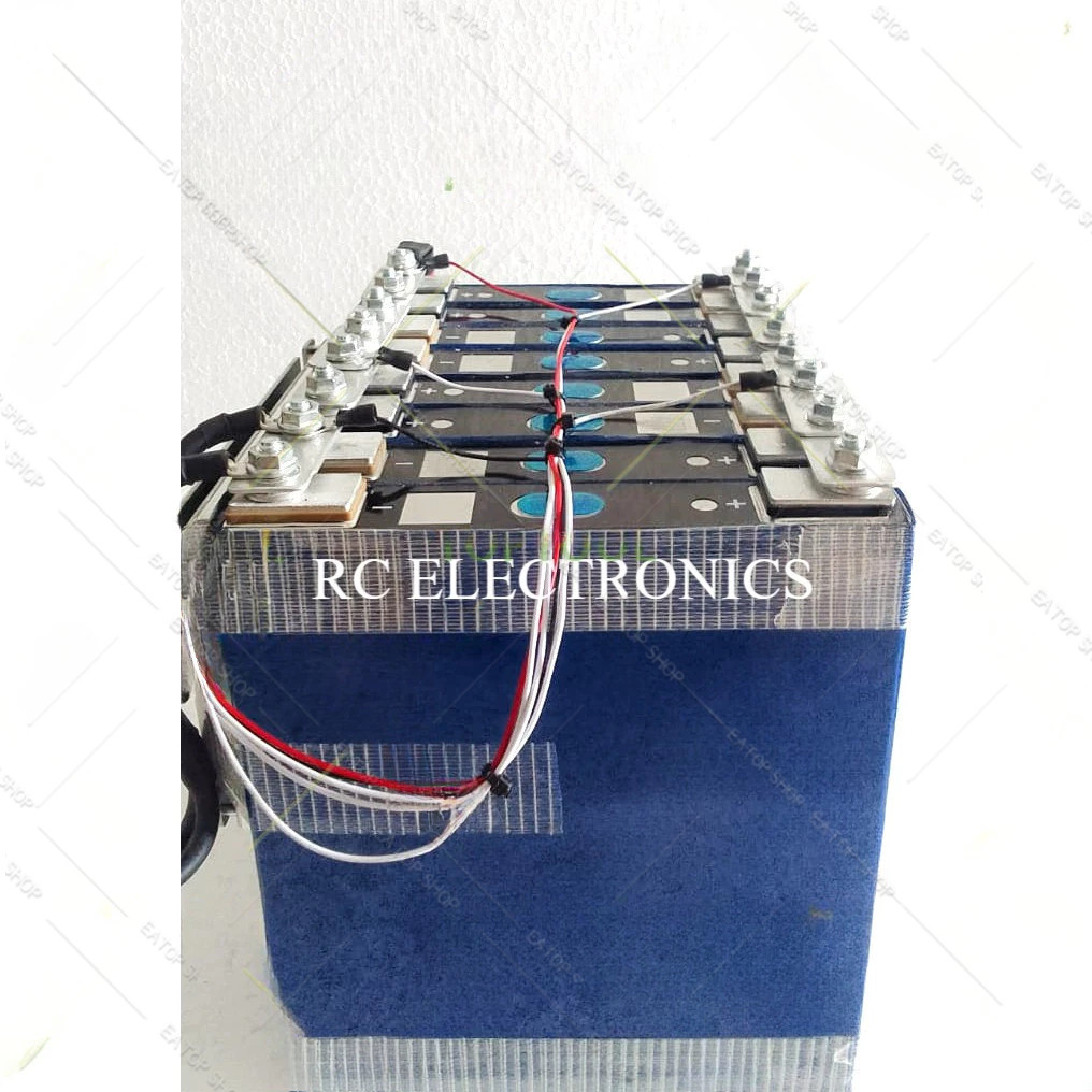 Dreambrown_ Sudah Dirakit Battery Lifepo4 Battery Lifepo4 12V 100Ah/120Ah