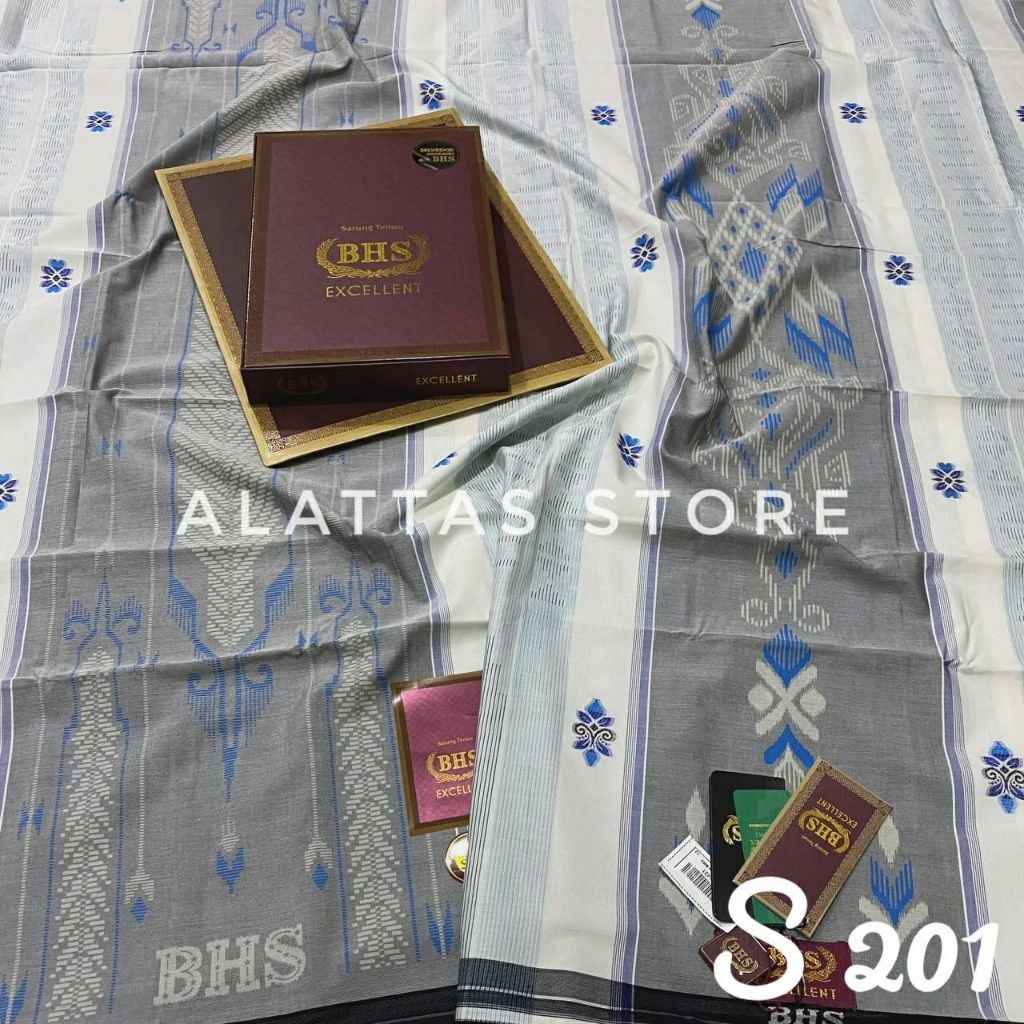 BIG SALE SARUNG BHS EXCELLENT SONGKET MURAH SARUNG BHS EXCELLENT GOLD ORIGINAL SARUNG BHS EXCELLENT