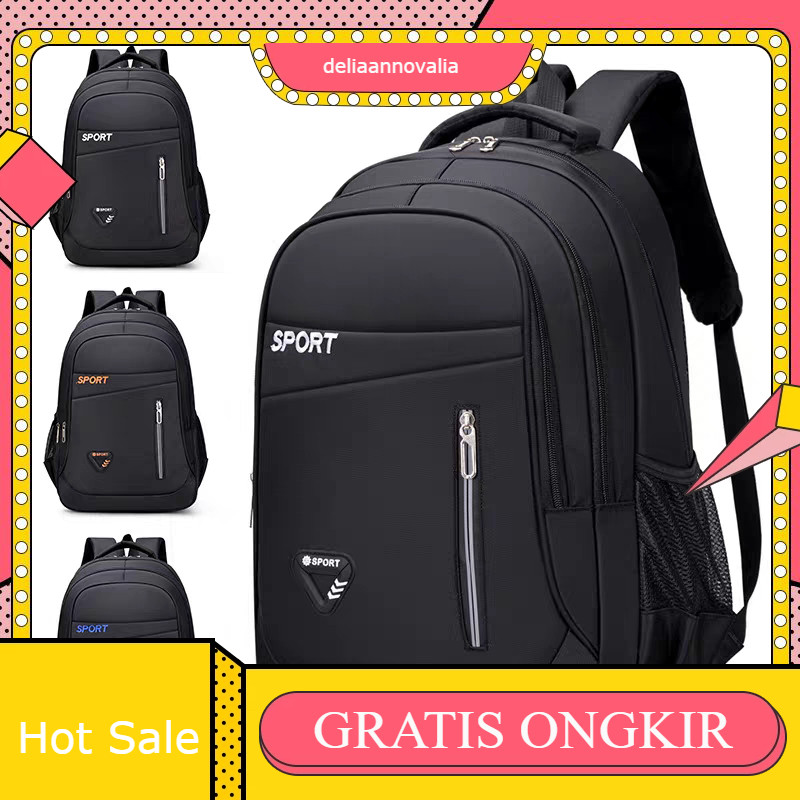 TAS RANSEL SEKOLAH Anak SD SMP SMA / TAS SEKOLAH Anak LAKI LAKI / TAS SEKOLAH SD SMP SMA
