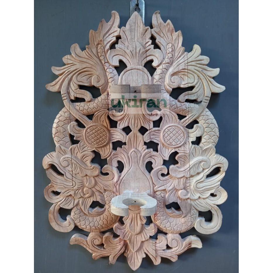 blawong pusaka naga kembar alusan UE53454